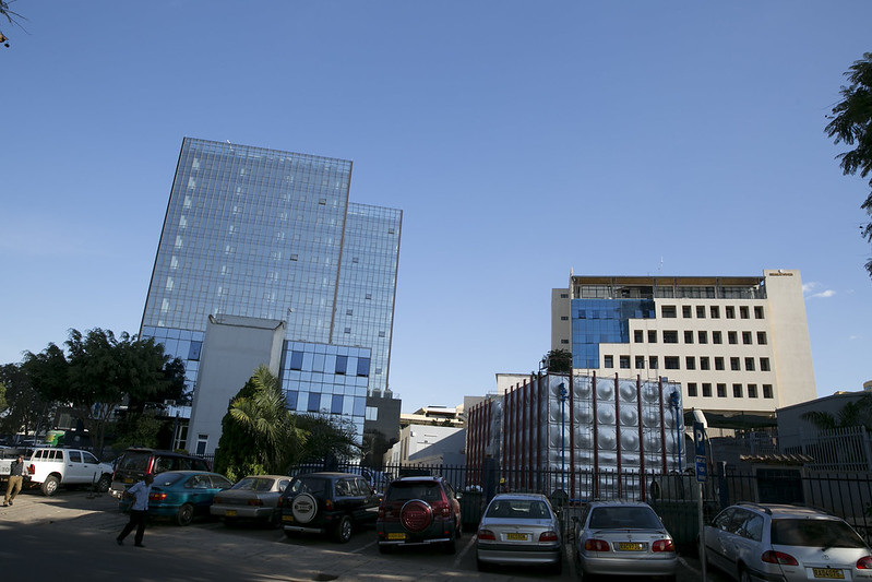 BUSINESS AND SHOPPING